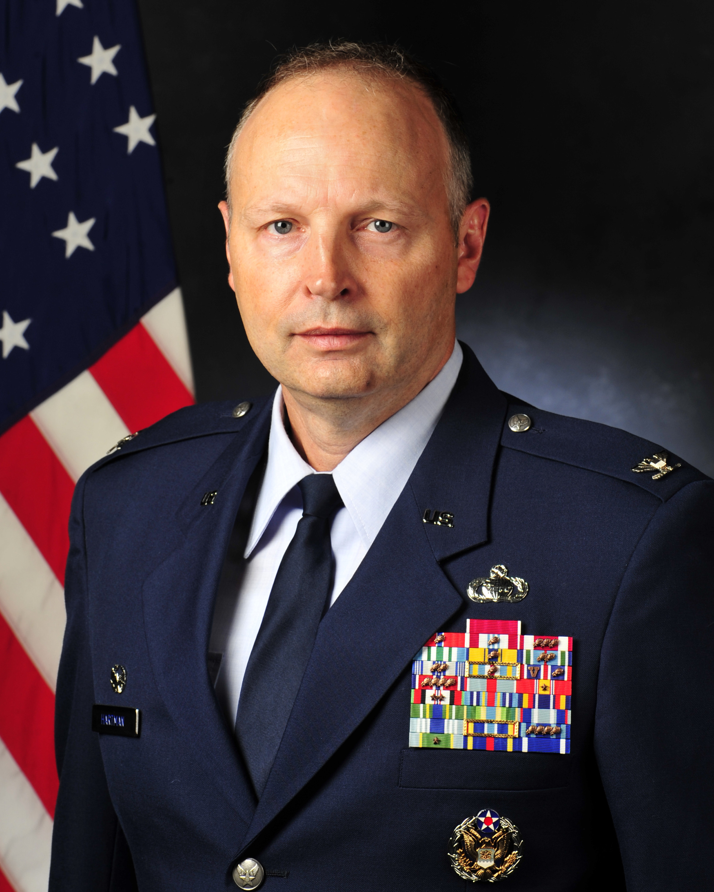 Colonel Lieutenant Colonel Joseph D Broome gt Marine Air Control