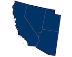 District 11: Arizona, California, Nevada, Utah