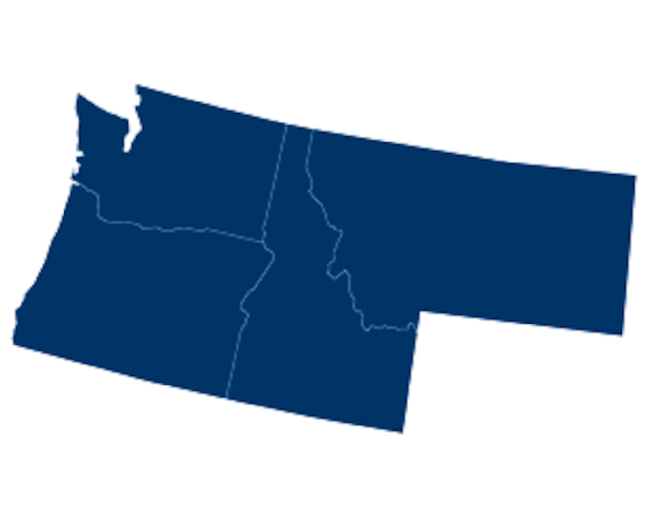 District 13: Idaho, Montana, Oregon, Washington,