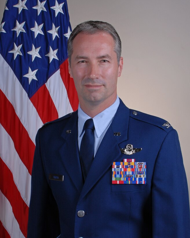 Col. Dan Skoda