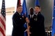 Col Bradley L. Spears assumes command of the 521st Air Maintenance Operations Wing.