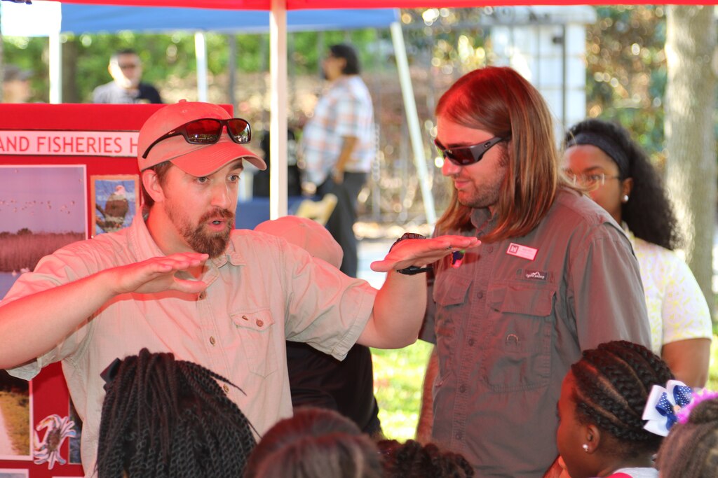 4th Annual Government Agencies Exhibition