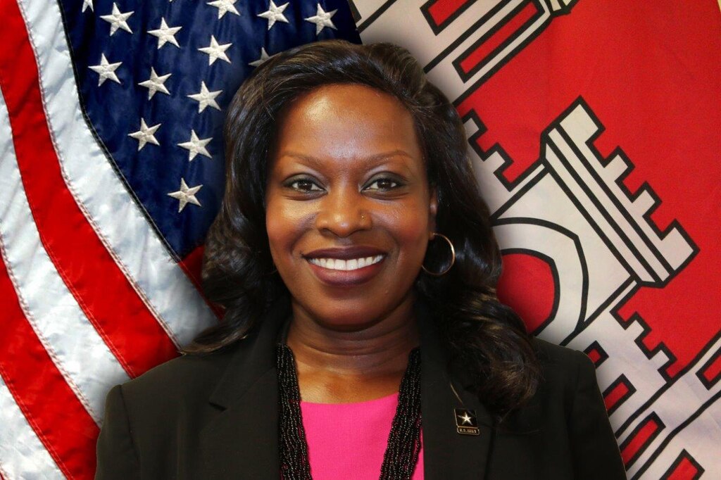 Tonya Willis
