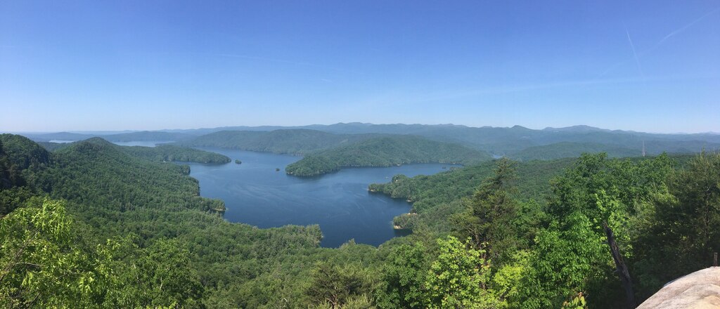 Permitting the Upstate