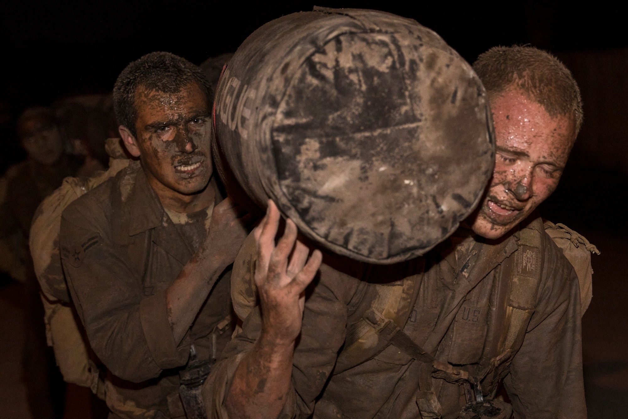 Battlefield Airmen Prep Course