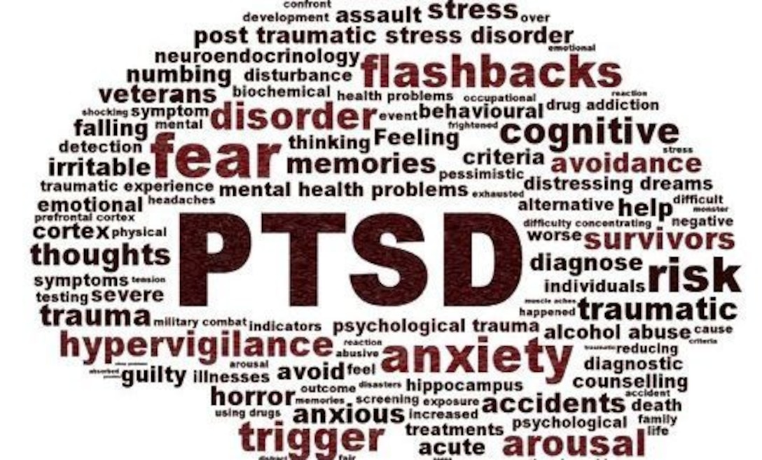 During June’s Post-Traumatic Stress Disorder Awareness Month the Behavioral Health Section staff is taking the opportunity to remind military personnel and civilians of the wide variety of support options available aboard Marine Corps Logistics Base Barstow, Calif.