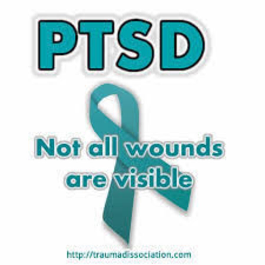 Post-Traumatic Stress Disorder affects approximately 7.8 million American adults in a given year, with women being two times more likely to develop symptoms compared to men, explained James Maher, Behavioral Health section head.