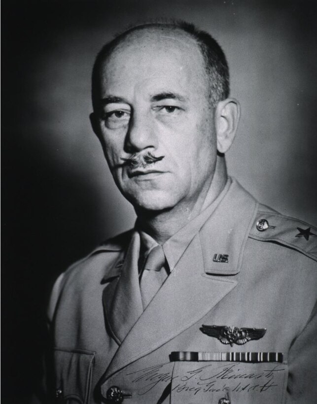 Brig. Gen. (ret) Eugen Reinartz