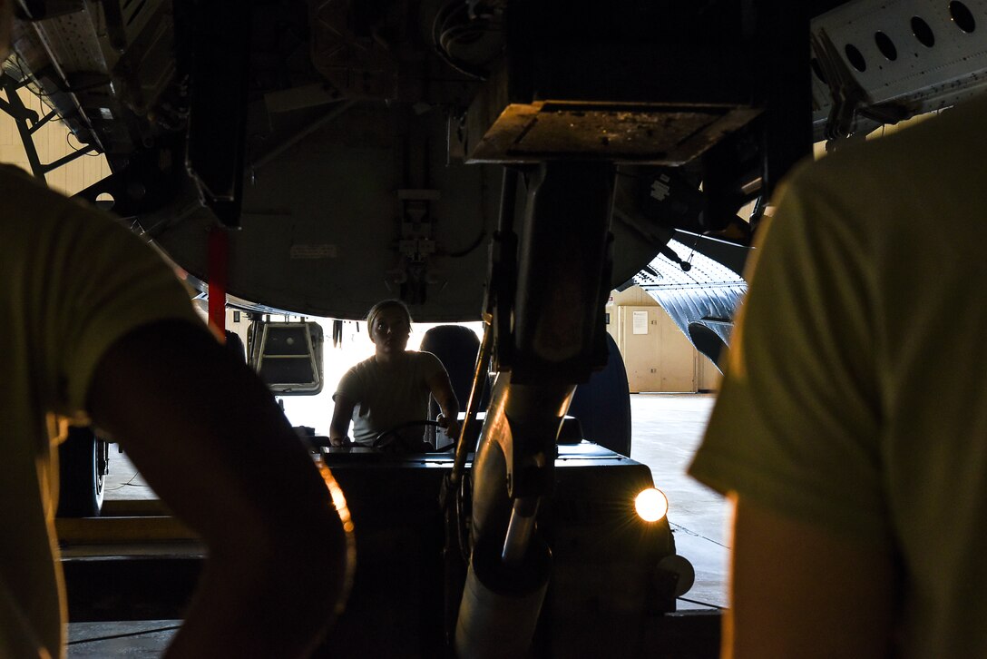 Sheppard AFB