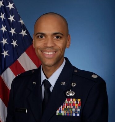 Lieutenant Colonel Dear Beloved