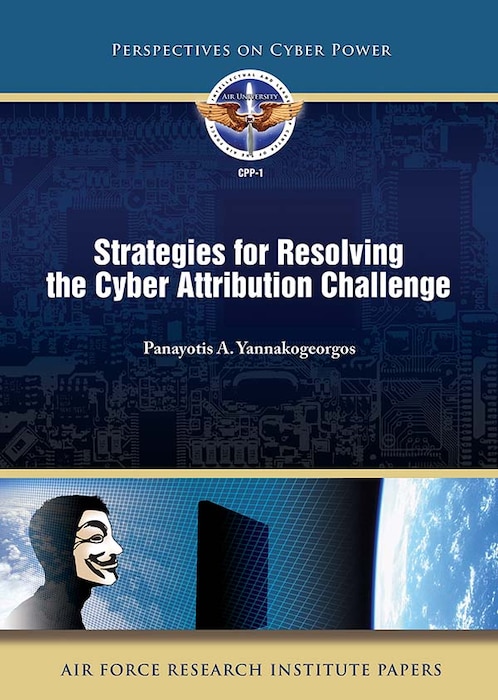 Strategies for Resolving the Cyber Attribution Challenge