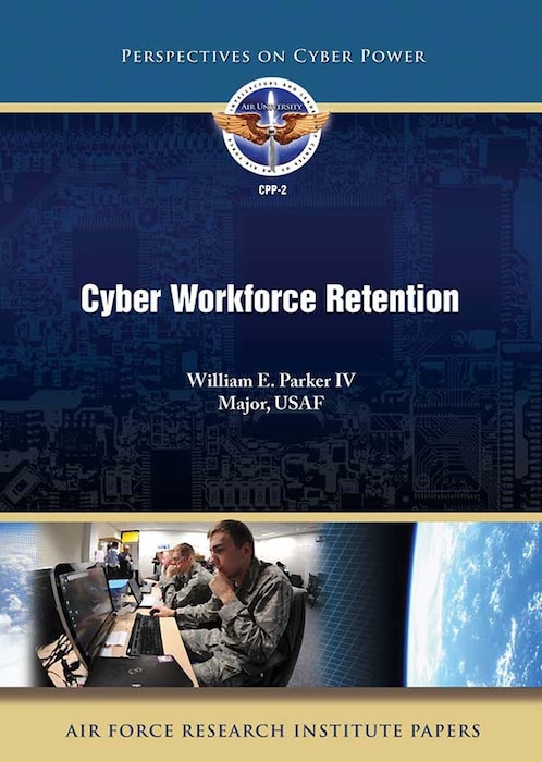 Cyber Workforce Retention