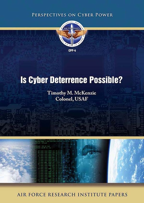 Is Cyber Deterrence Possible?