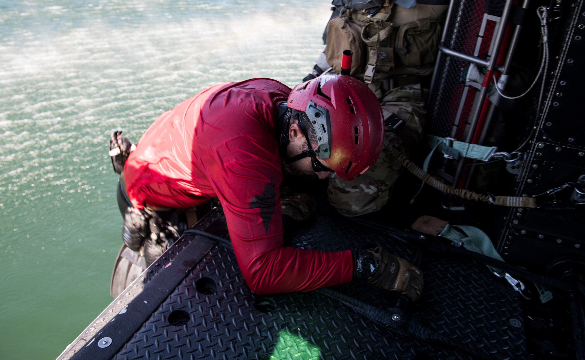 Pararescue