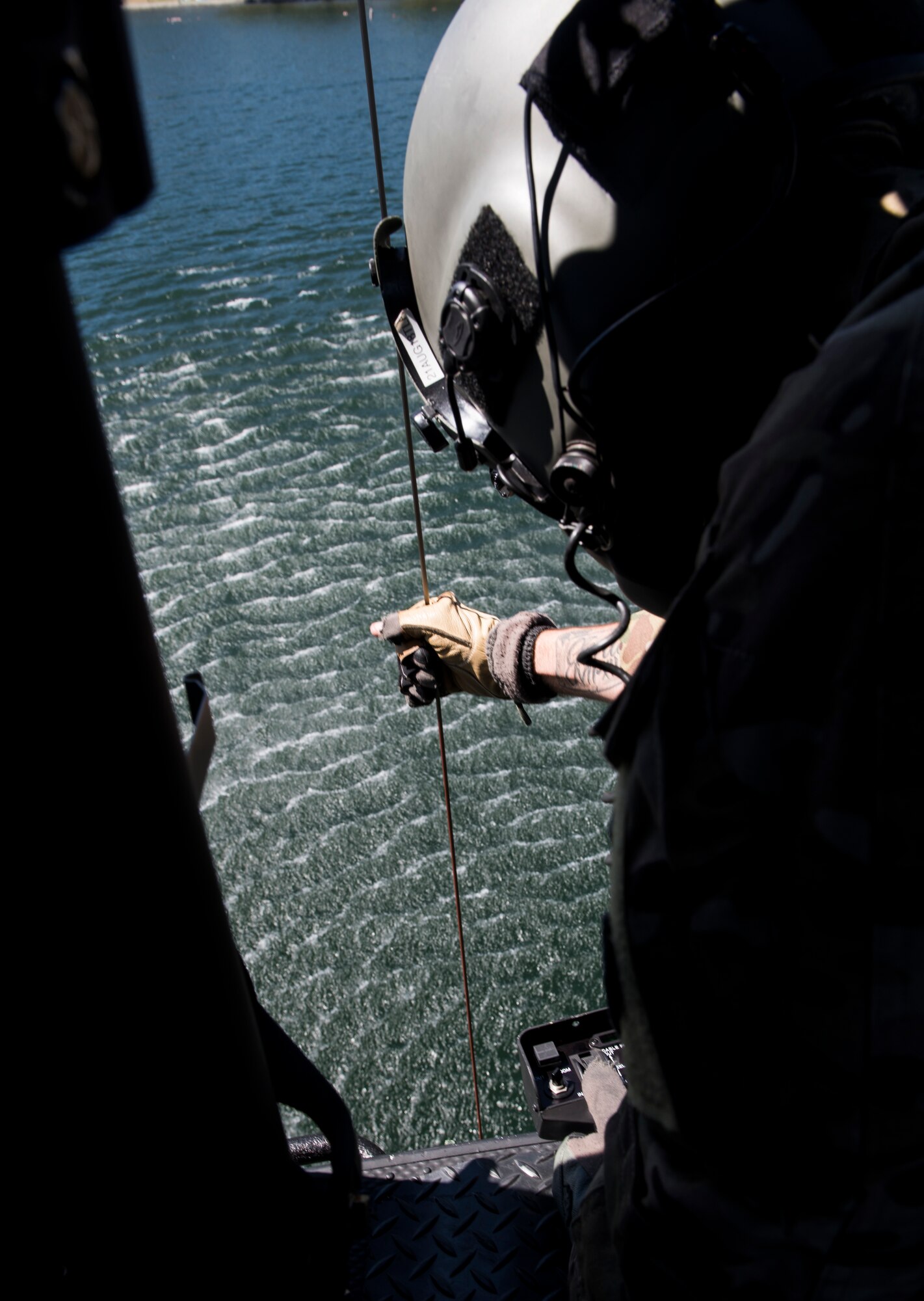 Pararescue