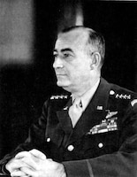 Photo of Gen. Joseph T. McNarney