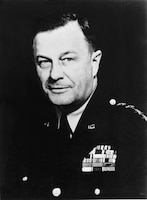 Photo of Gen. Charles L. Bolte