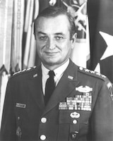 Photo of Gen. Michael S. Davison