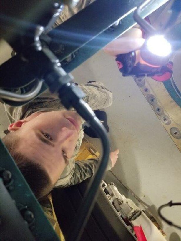 F-15 production, Warner Robins Air Logistics Center, PFI, Air Force Reserve,