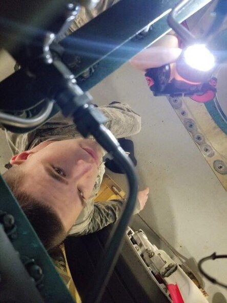 F-15 production, Warner Robins Air Logistics Center, PFI, Air Force Reserve,