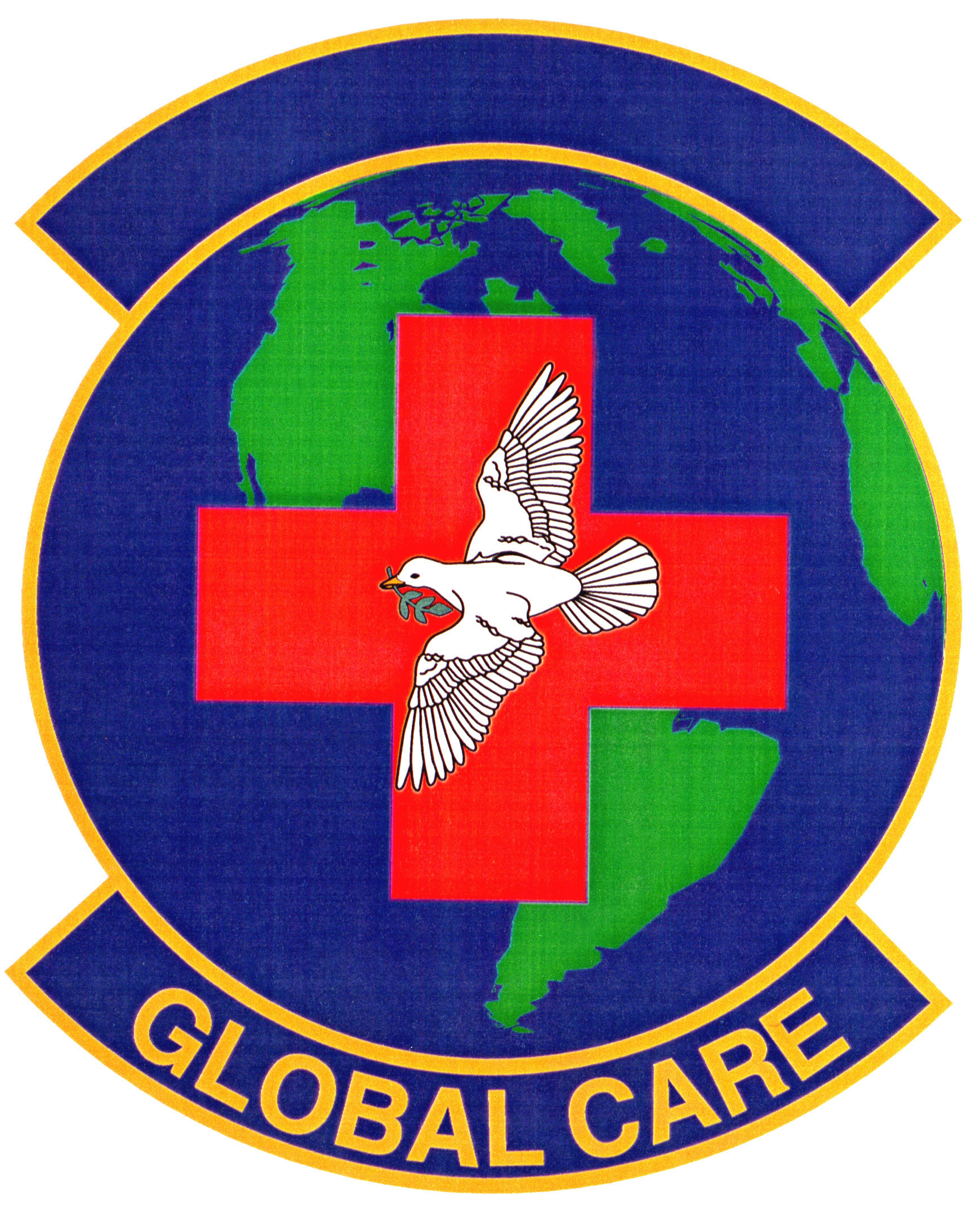 439th Aeromedical Staging Squadron (439 AMSS)