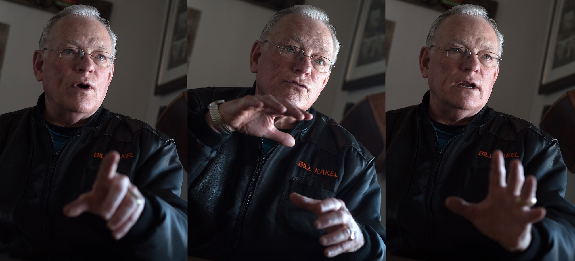 Vietnam veteran has story to tell