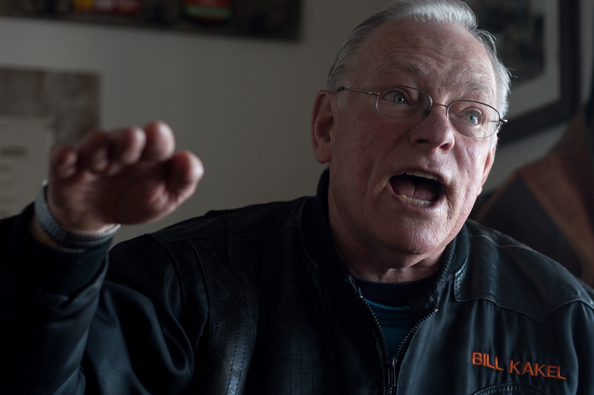 Vietnam veteran has story to tell