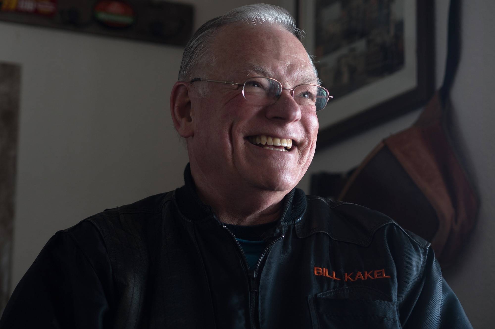 Vietnam veteran has story to tell