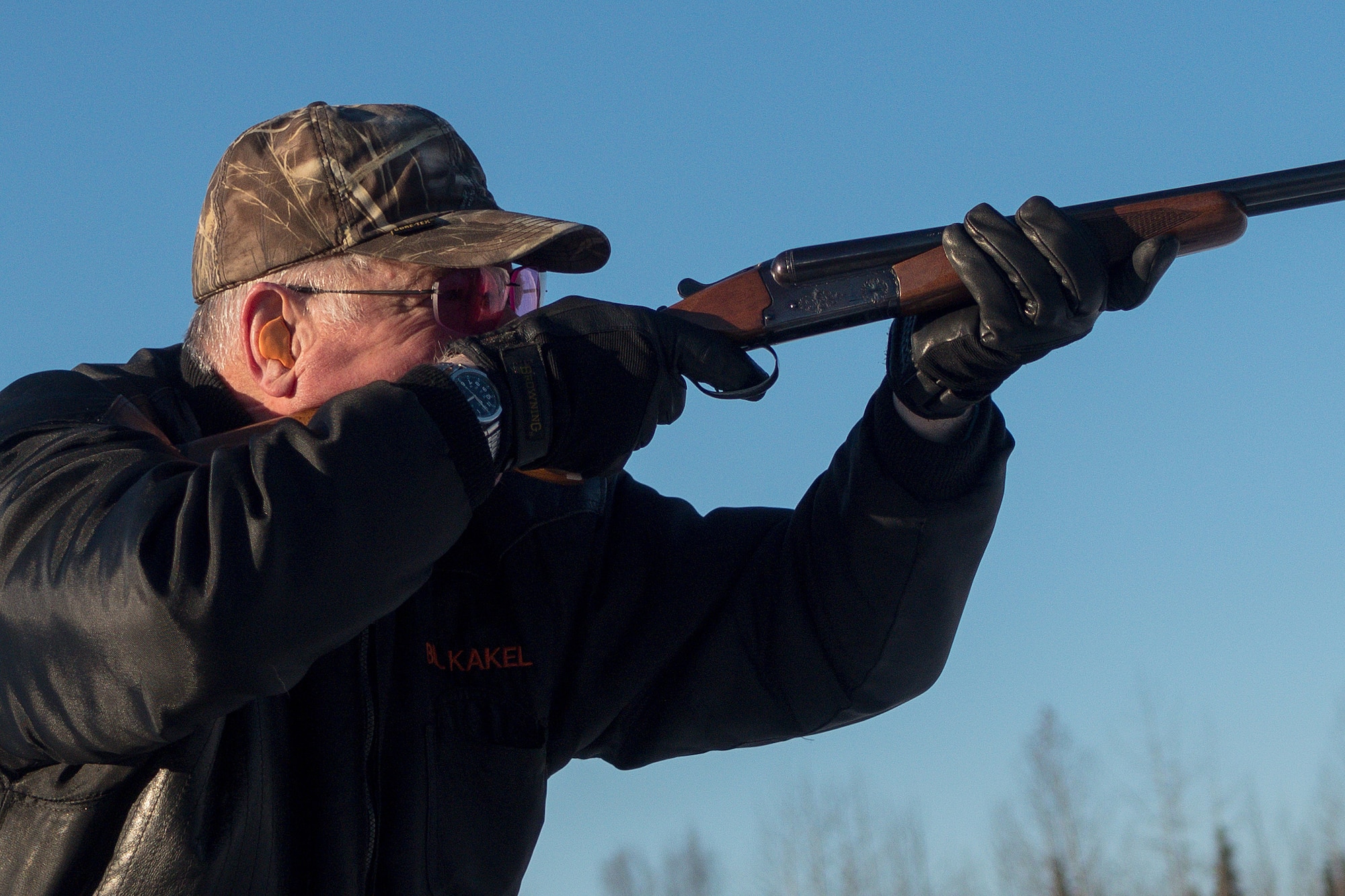 Vietnam veteran has story to tell