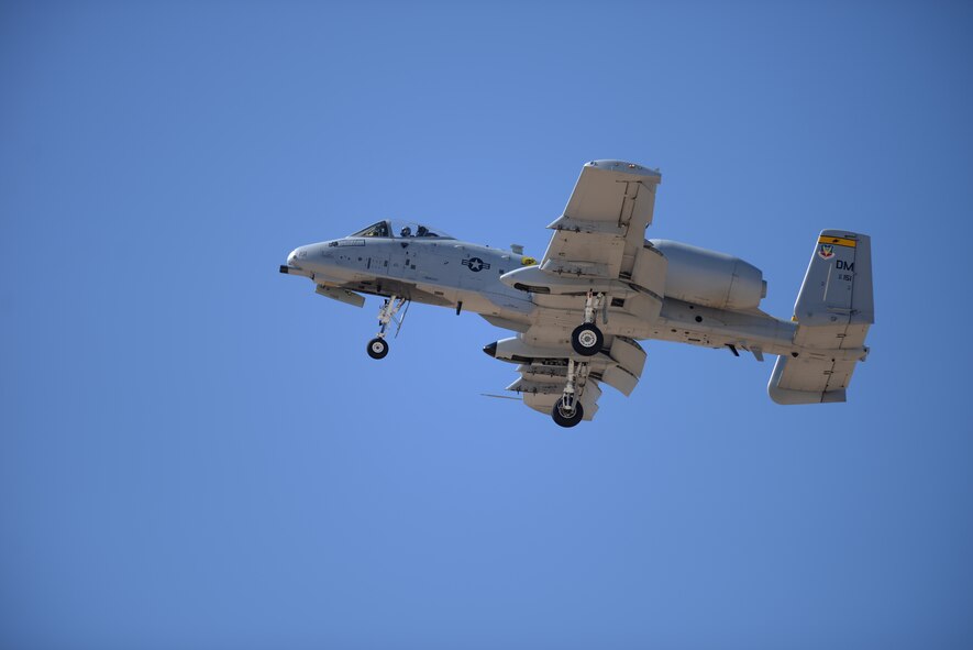 During the annual Heritage Flight Training and Certification course, aircrews practice ground and flight training to enable civilian pilots of historic military aircraft and U.S. Air Force pilots of current fighter aircraft to fly safely in formations together