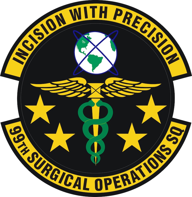 99th Surgical Operations Squadron (99 SOS)