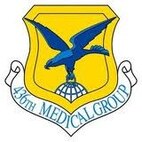Emblem- 436th Medical Group (436 MDG)