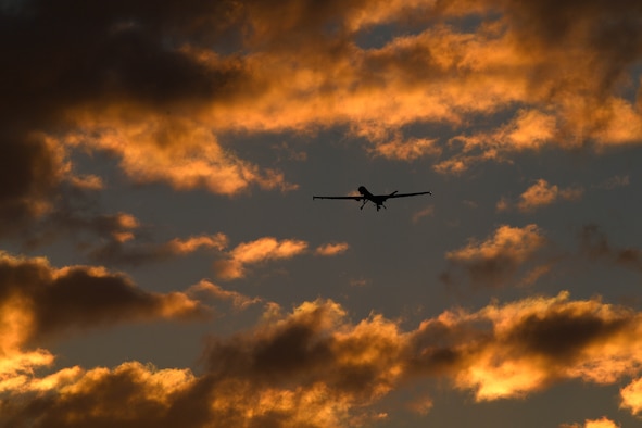 Airmen were able to seamlessly transition between platforms, which prevented a loss of MQ-9 capabilities for combatant commanders. (U.S. Air Force photo by Senior Airman James Thompson)