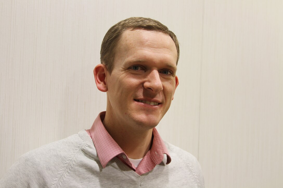 In the Kansas City District, Geoffrey Henggeler serves as our levee safety program manager. “Levee safety is a shared responsibility. No single entity has all of the tools or resources to deal with levee and flood risk management issues. It takes a team effort between the levee owner, the Corps of Engineers and other stakeholders, including emergency management officials, local community leaders, and other local, state and federal agencies,” said Henggeler.