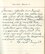 Capt. Edward V. Rickenbacker's 1918 wartime diary entry. (03/16/1918).

Germans expected over tonight so will leave an extra line for them at the bottom, nothing eventful happened today.  Weather reminded me of our ole time spring back home.  Have been writing five letters per day for several days past, and find myself really cleaned up this evening on correspondence.  Naturally rather happy.

No raid tonight.
