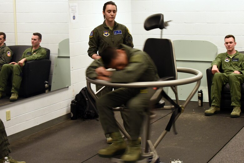 Pilot Training Next lands at Sheppard > Sheppard Air Force Base ...