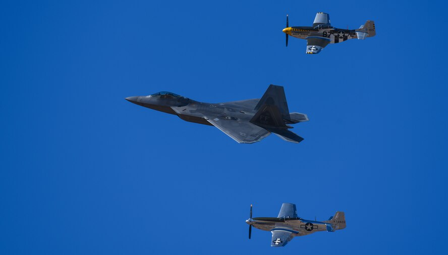 The HFTCC provides civilian and military pilots the opportunity to practice flying formations together in preparation for future air shows.