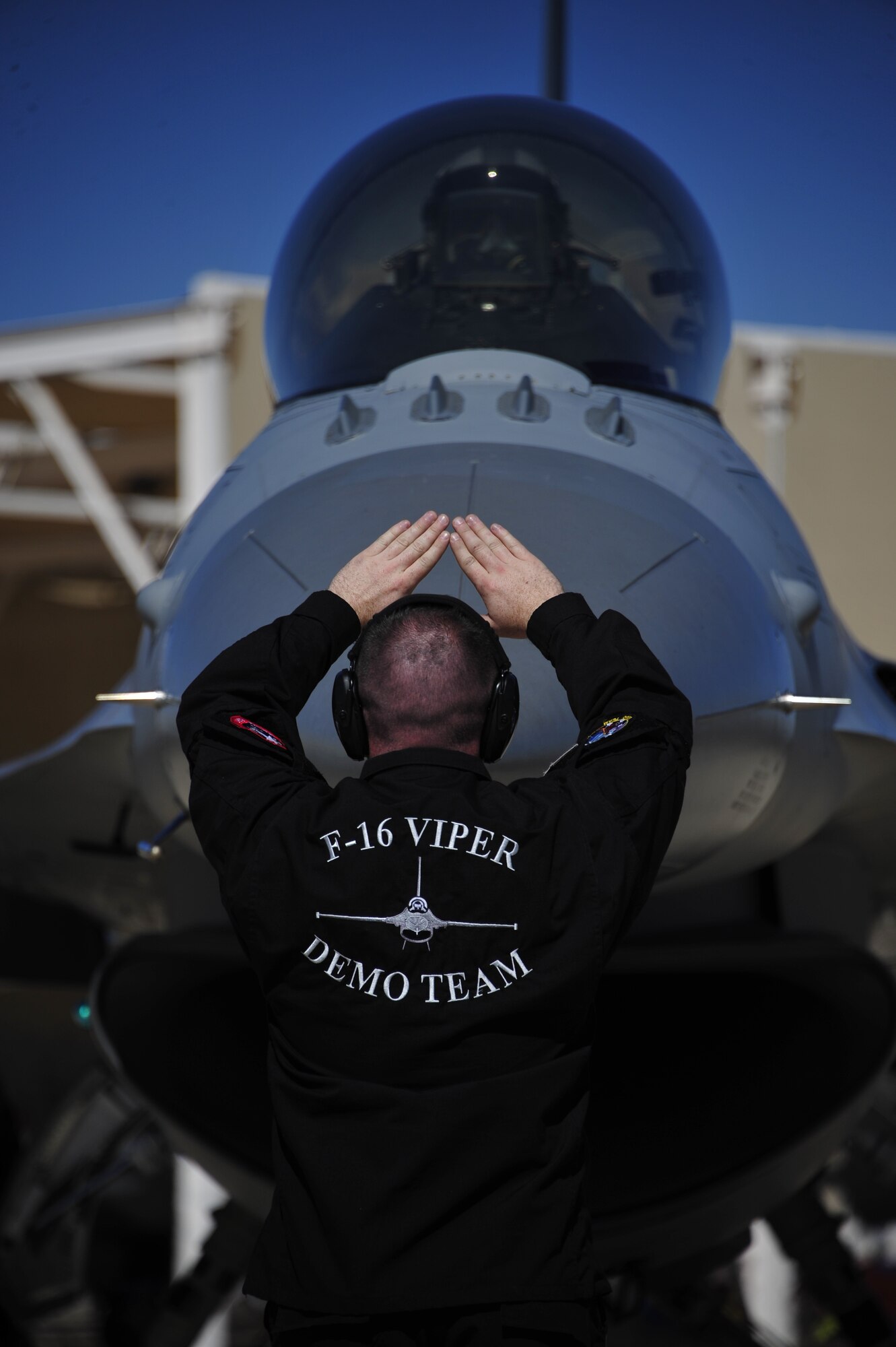 The HFTCC provides civilian and military pilots the opportunity to practice flying formations together in preparation for future air shows.