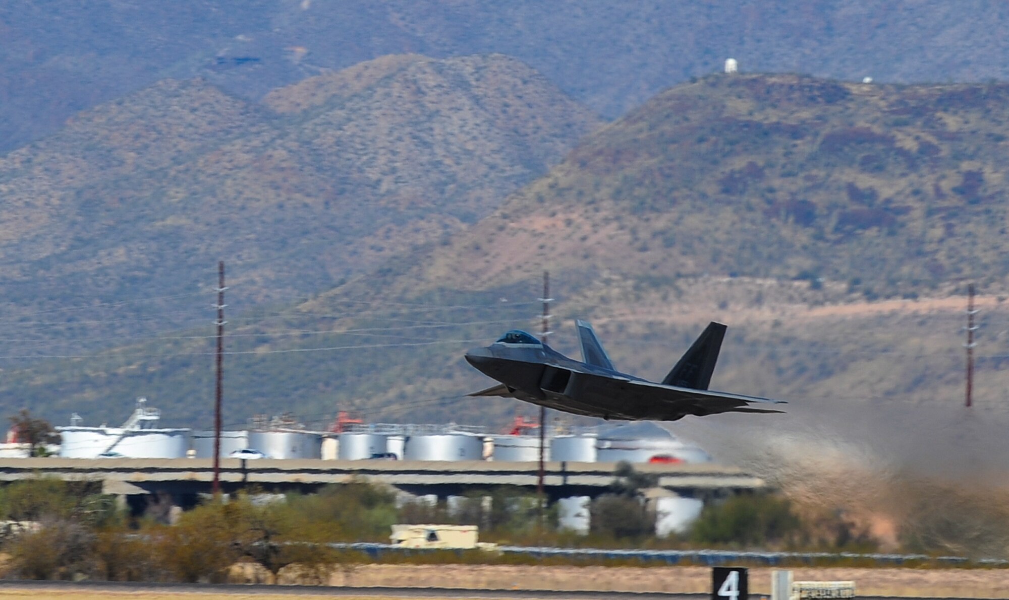 The HFTCC provides civilian and military pilots the opportunity to practice flying formations together in preparation for future air shows.