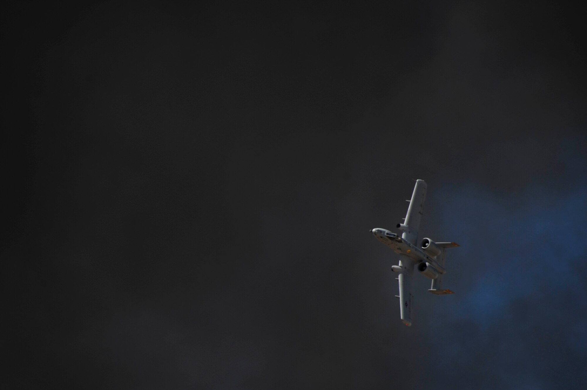 During the course, aircrews practice ground and flight training to enable civilian pilots of historic military aircraft and U.S. Air Force pilots of current fighter aircraft to fly safely in formations together.