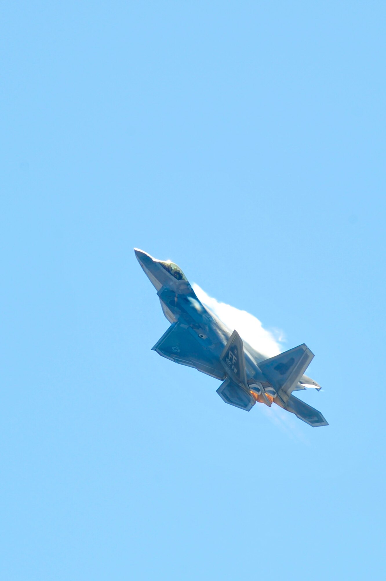 During the course, aircrews practice ground and flight training to enable civilian pilots of historic military aircraft and U.S. Air Force pilots of current fighter aircraft to fly safely in formations together.