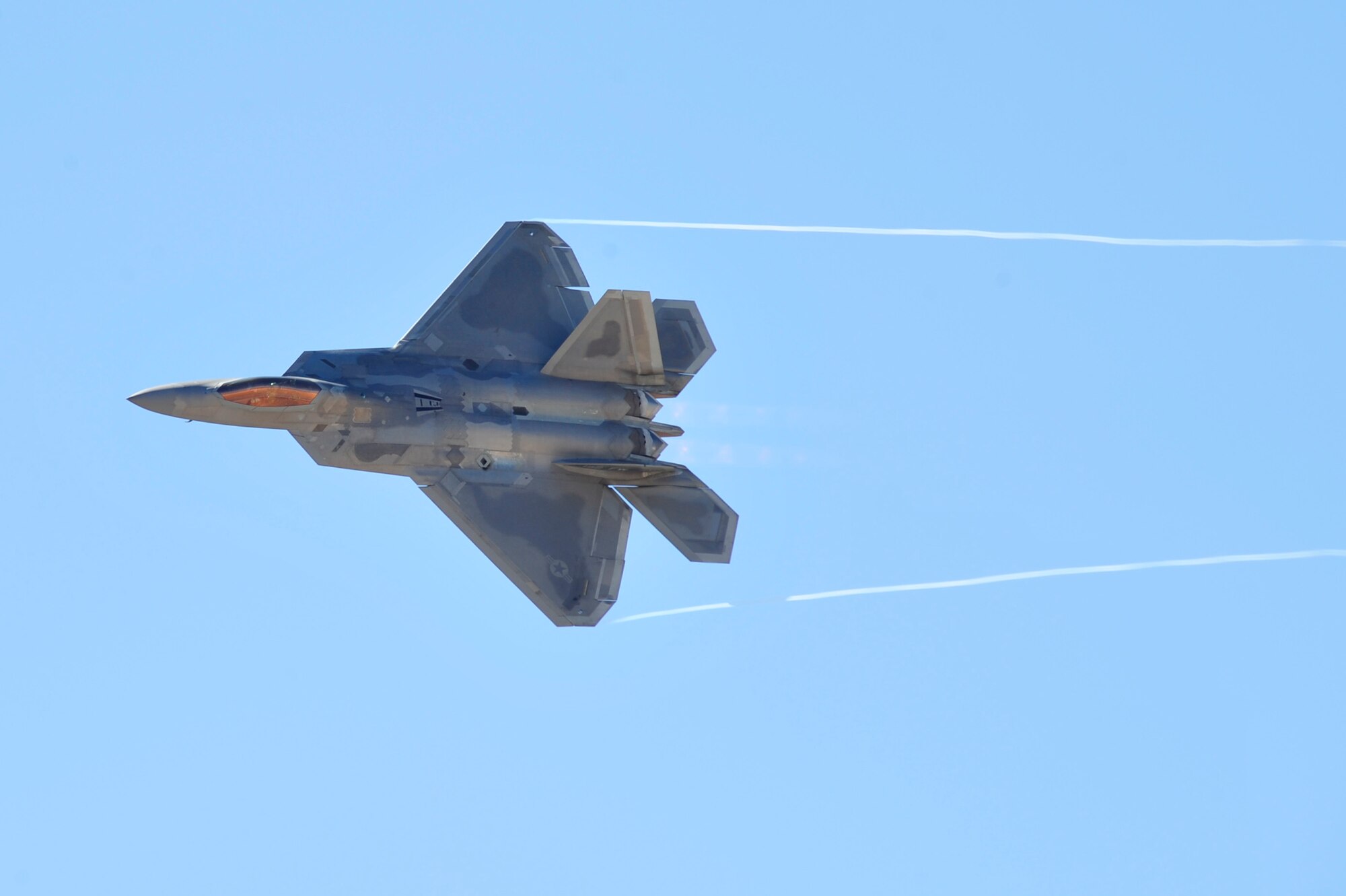 During the course, aircrews practice ground and flight training to enable civilian pilots of historic military aircraft and U.S. Air Force pilots of current fighter aircraft to fly safely in formations together.