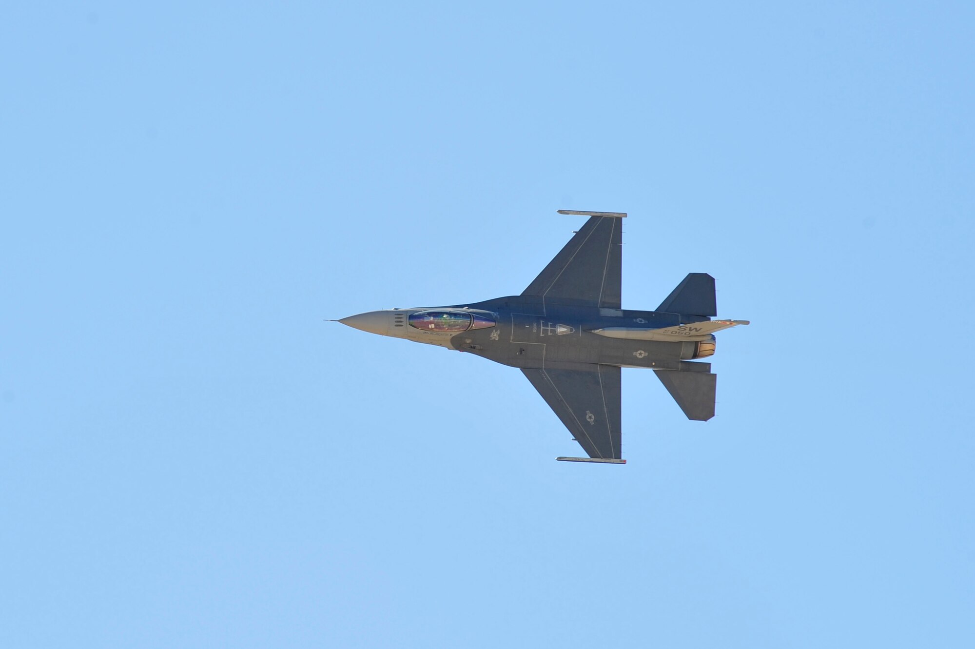 During the course, aircrews practice ground and flight training to enable civilian pilots of historic military aircraft and U.S. Air Force pilots of current fighter aircraft to fly safely in formations together.