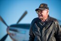 DM hosts the annual Heritage Flight Training course prior to the air show season as a familiarization opportunity for active duty pilots to fly in formation with WWII and Korean-era planes.