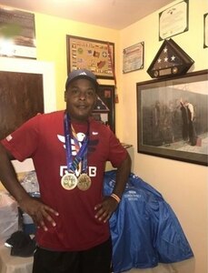 Marathon Running: Inspiration for Soldier’s Fitness