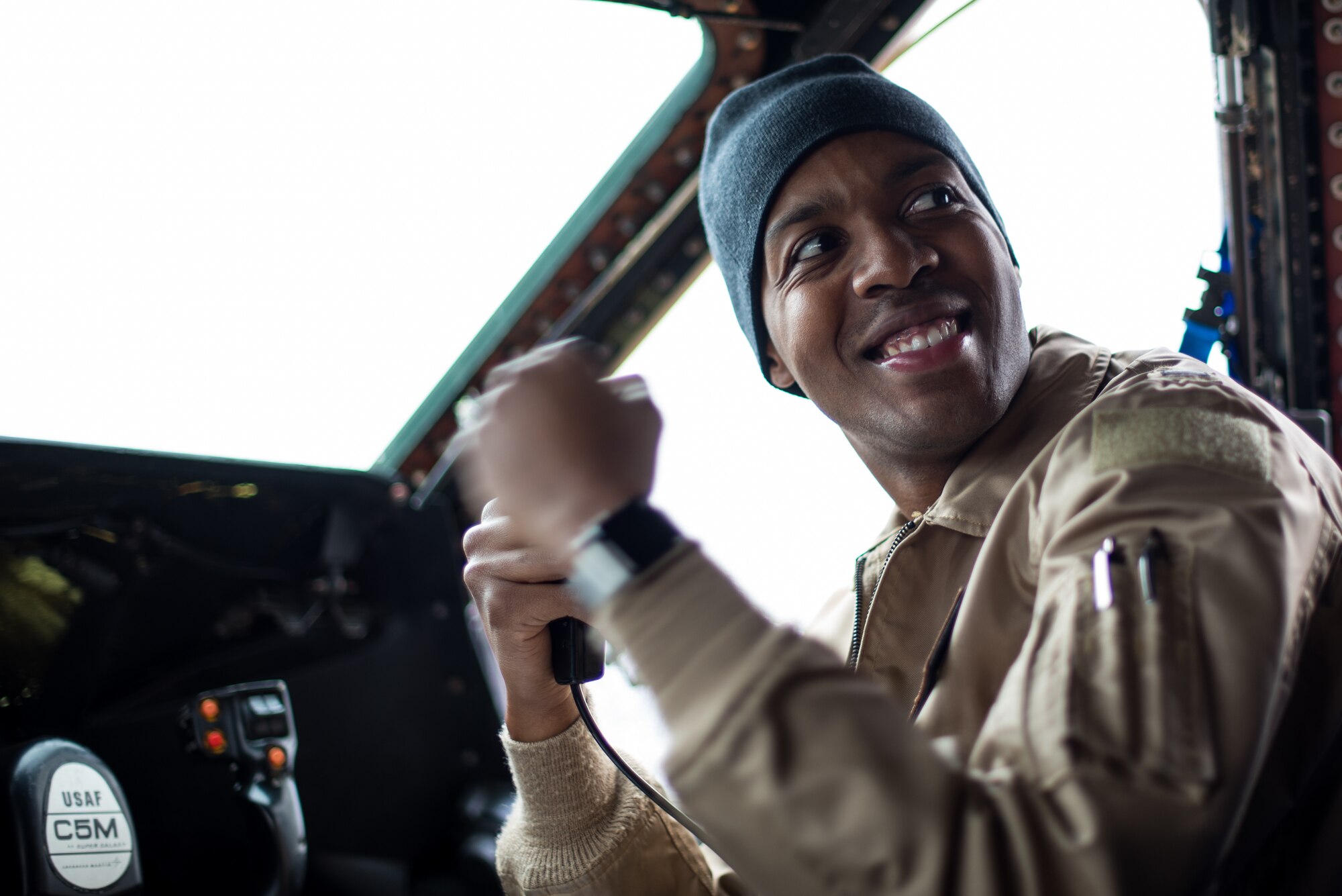 Tuskegee Airmen Heritage Flight