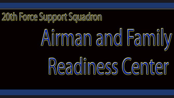 Airman and Family Readiness Center