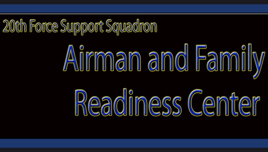 Airman and Family Readiness Center