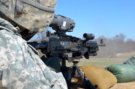 First Rounds Down Range TF Bullion