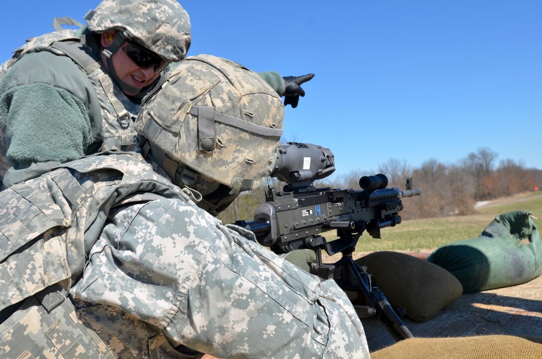 First Rounds Down Range TF Bullion